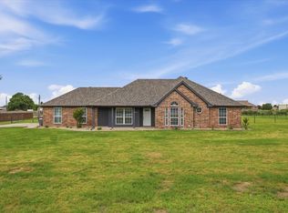 626 Olive Branch Rd, Brock, TX 76087