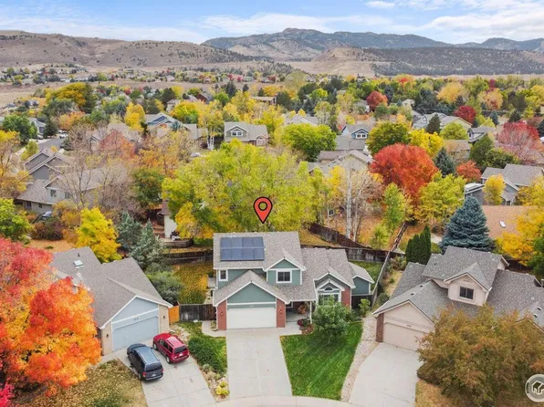 1912 Glenview Ct, Fort Collins, CO 80526
