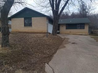 6191 W 42nd St, Tulsa, OK 74107