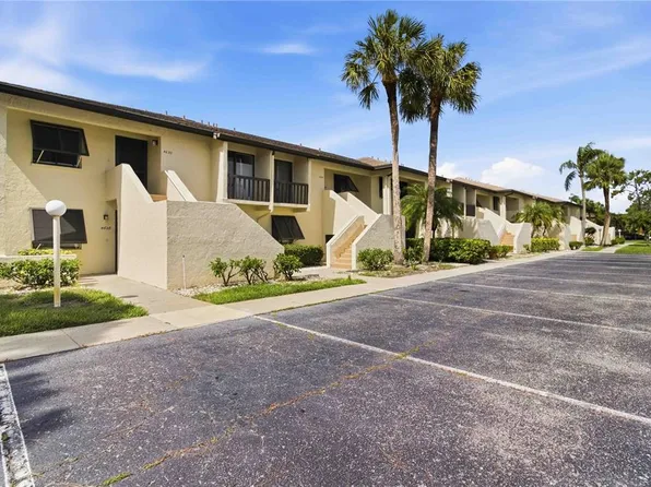 4620 Longwater Chase #85, Sarasota, FL 34235