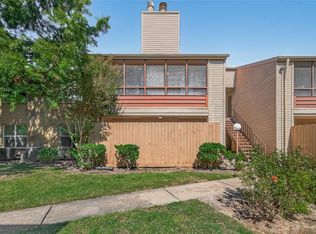 10555 Turtlewood Ct UNIT 3012, Houston, TX 77072