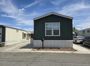 3642 Boulder Hwy TRAILER 85, Las Vegas, NV 89121