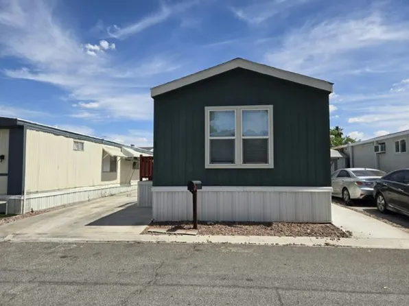 3642 Boulder Hwy Trailer 85, Las Vegas, NV 89121