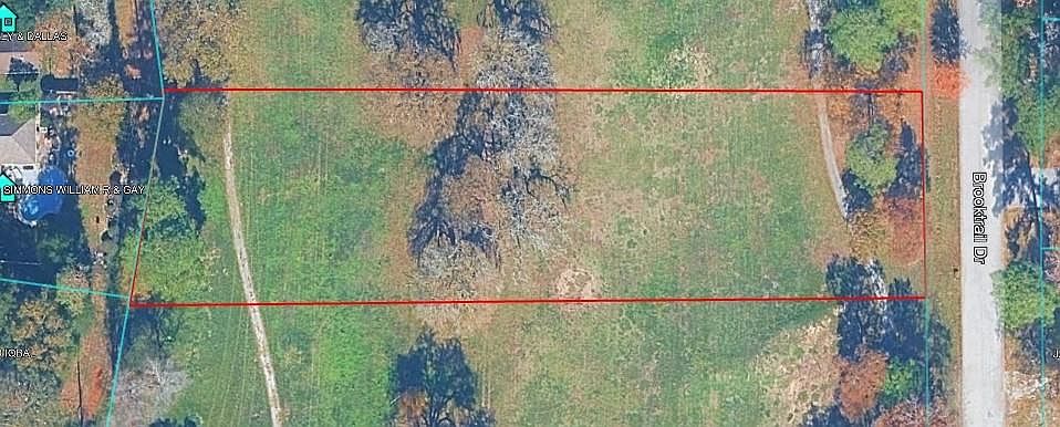 2nd image of 0 Brooktrail Dr Lot 16