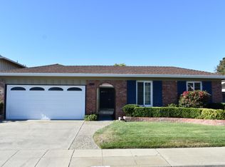 323 Pompano Cir, Foster City, CA 94404