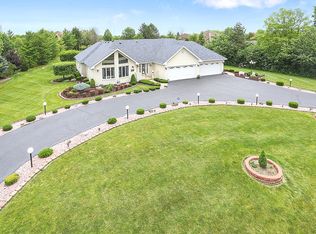 13329 Red Fox Ct, Lemont, IL