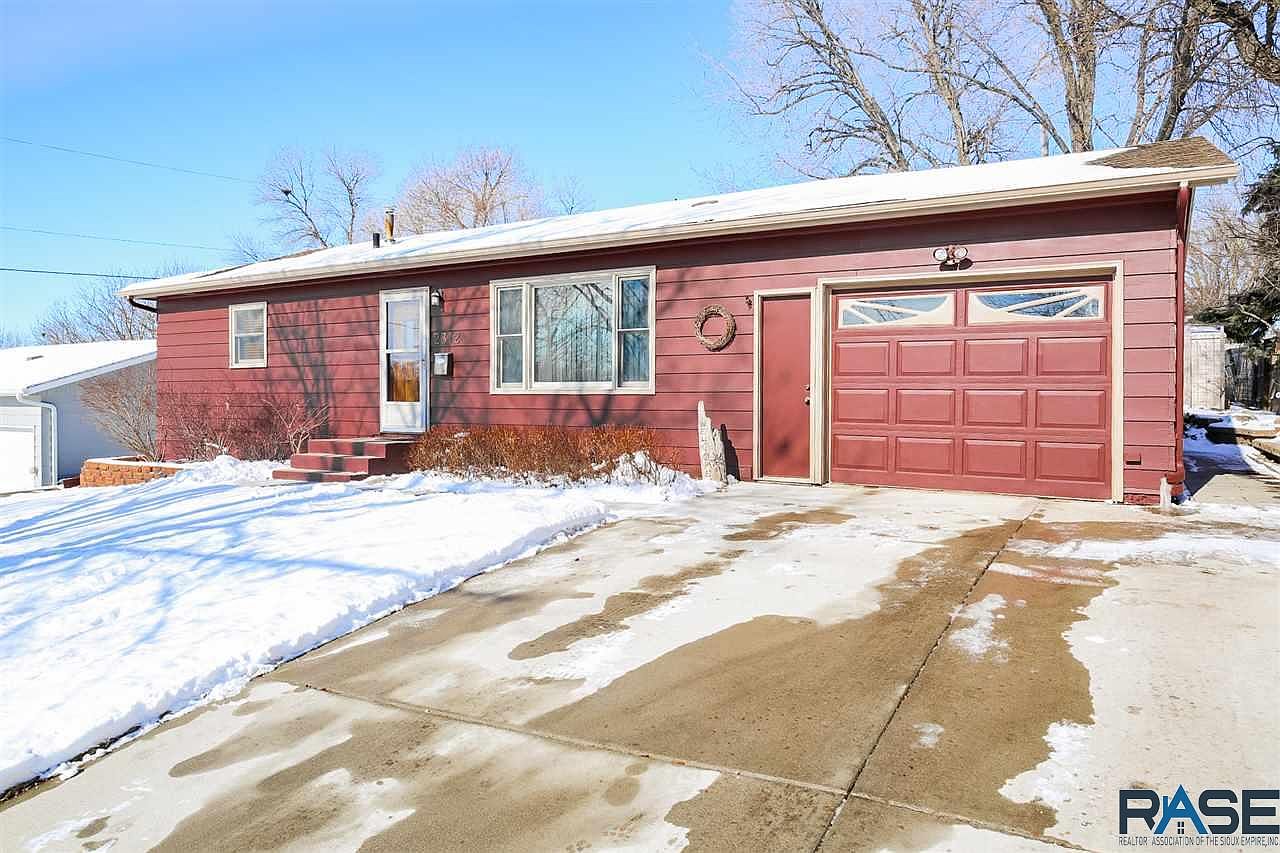 2312 E 18th St, Sioux Falls, SD 57103 Zillow