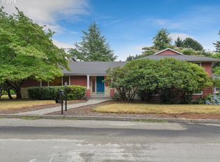 5404 SW 53rd Ave, Portland, OR 97221