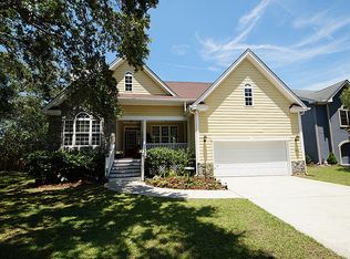 1464 Fort Lamar Rd, Charleston, SC 29412