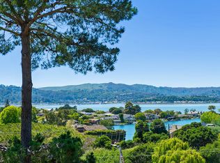 21 Marinero Circle, Belvedere Tiburon, CA 94920