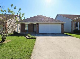 2293 Market Garden Ln, Lexington, KY 40509