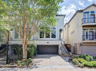 6514 Taggart St UNIT A, Houston, TX 77007