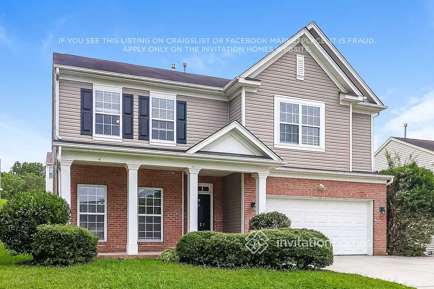 6821 Thistle Down Dr Harrisburg, NC 28075 — Photo 4