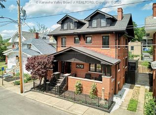 1572 Dixie St, Charleston, WV 25311