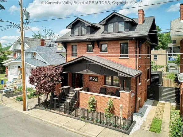 1572 Dixie St, Charleston, WV 25311