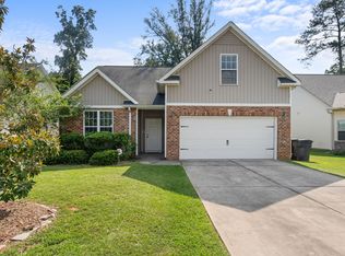 807 Oshields Ct, Augusta, GA 30907