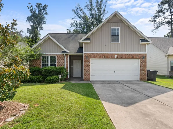 807 Oshields Ct, Augusta, GA 30907