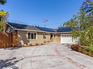 173 Ivy Hill Way, Los Gatos, CA 95032