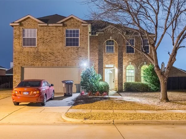 1305 Auburn Dr, Wylie, TX 75098