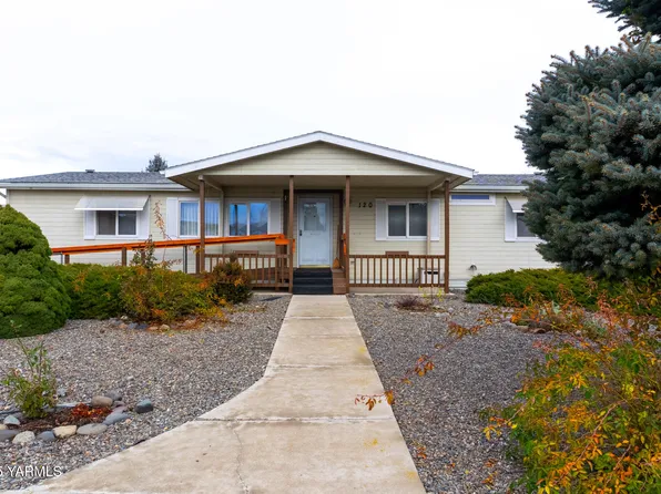3701 Gun Club Rd Unit 120, Yakima, WA 98901