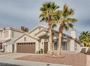 4646 Ashington St, Las Vegas, NV 89147