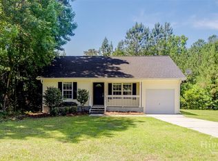 2 Talmadge Drive, Rincon, GA 31326