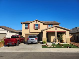 809 Stawell Dr, Patterson, CA 95363