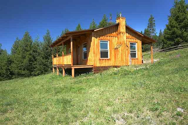 1st image of Bald Butte City Canyon Crk