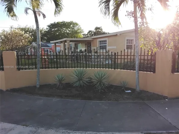 20620 NW 34th Avenue, Miami Gardens, FL 33056