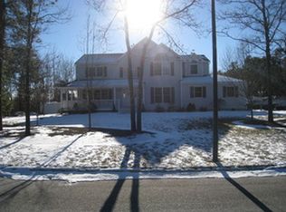 26 Bridal Path, Center Moriches, NY 11934