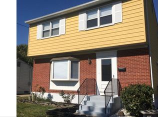 735 W 12th St, New Castle, DE 19720
