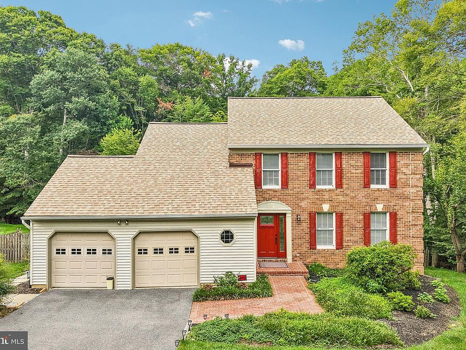 1st image of 8522 Autumn Rust Rd