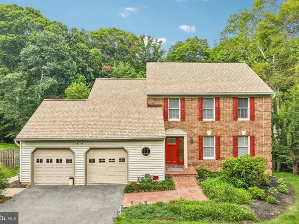 8522 Autumn Rust Rd, Ellicott City, MD 21043