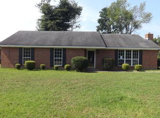 1042 Beechdale Loop, Beech Island, SC 29842