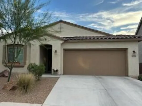 5756 S Bug Springs Loop, Tucson, AZ 85747