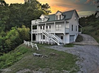 2425 Promise Ln LOT 6R, White Pine, TN 37890