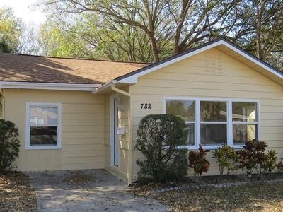 (Undisclosed Address), Saint Petersburg, FL, 33703