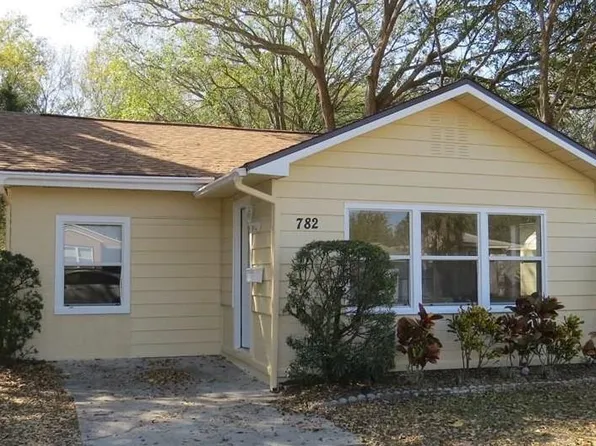 (undisclosed Address), Saint Petersburg, FL 33703