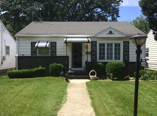 419 Park Dr, Joliet, IL