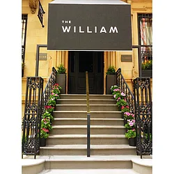 The William at 24 East 39th Street in Murray Hill