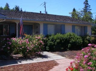 3000 Santa Paula Dr, Concord, CA