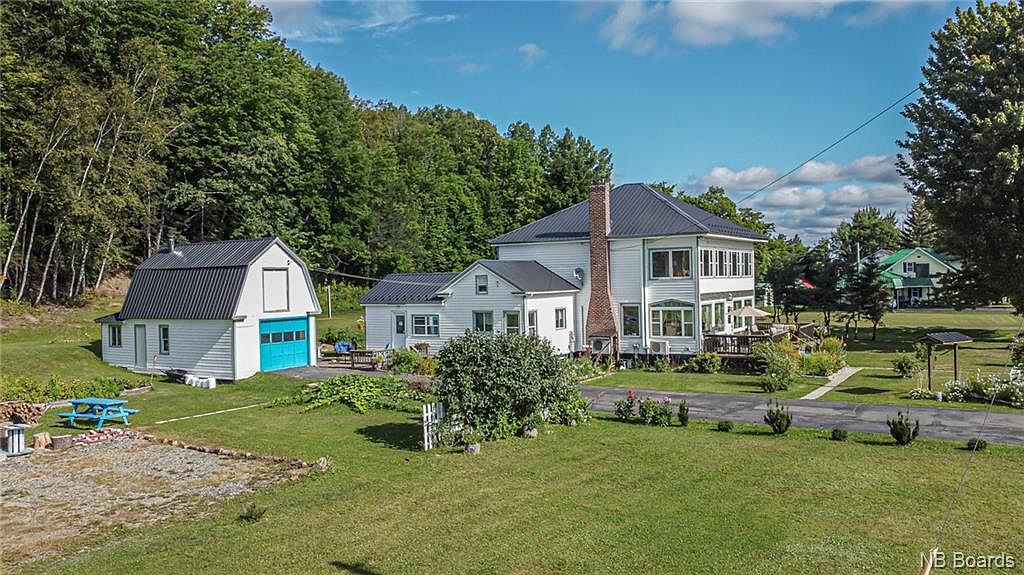 519 Otis Dr, Nackawic, NB E6G 1H6 MLS NB095406 Zillow