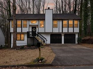 2444 Windridge Dr NE, Conyers, GA 30013