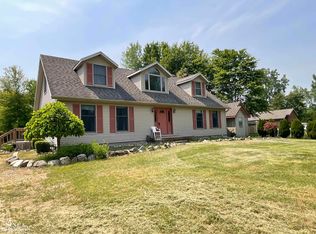 7872 Morrow Rd, Marine City, MI 48039