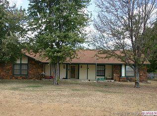 6325 N 137th East Ave, Owasso, OK 74055