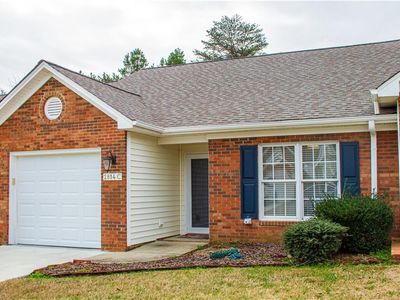 2814 E Maple Ave #C, Burlington, NC, 27215
