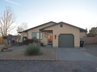 209 S Dacona Dr, Pueblo West, CO 81007