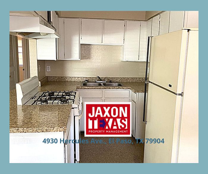 4930 Hercules Ave El Paso, TX, 79904 Apartments for Rent Zillow