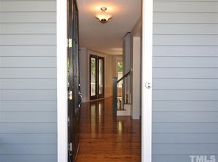 2825 Oakley Woods Ln, Apex, NC 27539