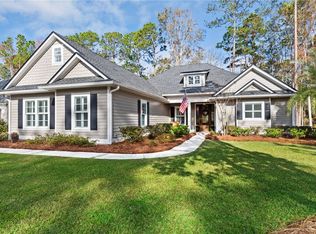 224 Osprey Cir, Saint Marys, GA 31558